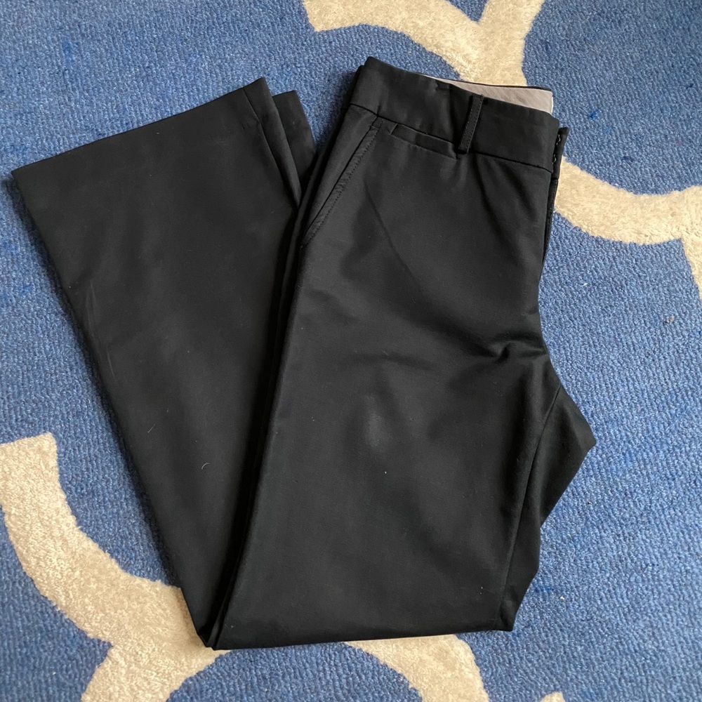 Martin Fit Trouser